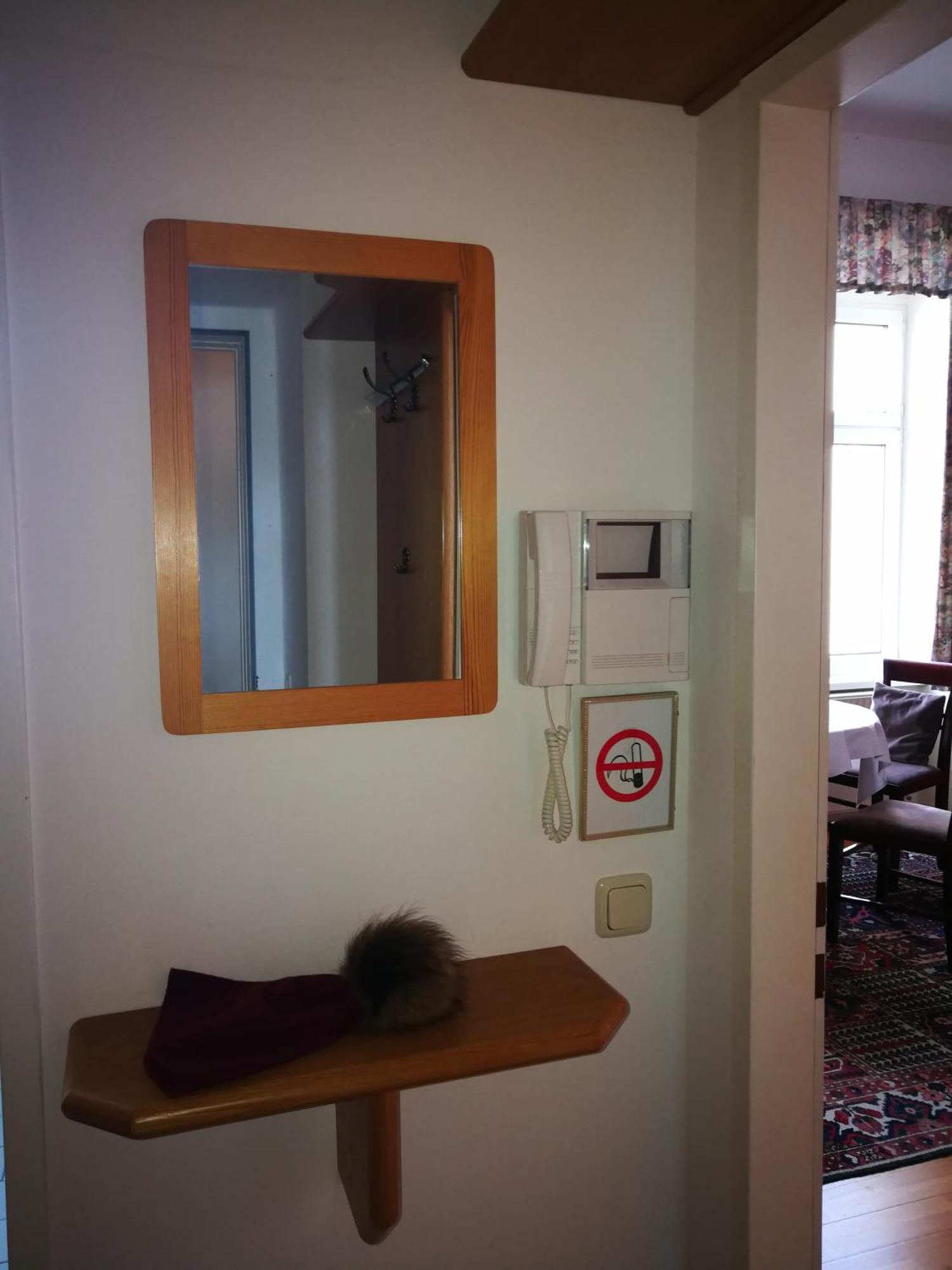 Garconniere Im Ehemaligen Hotel Austria Gmunden Exteriör bild