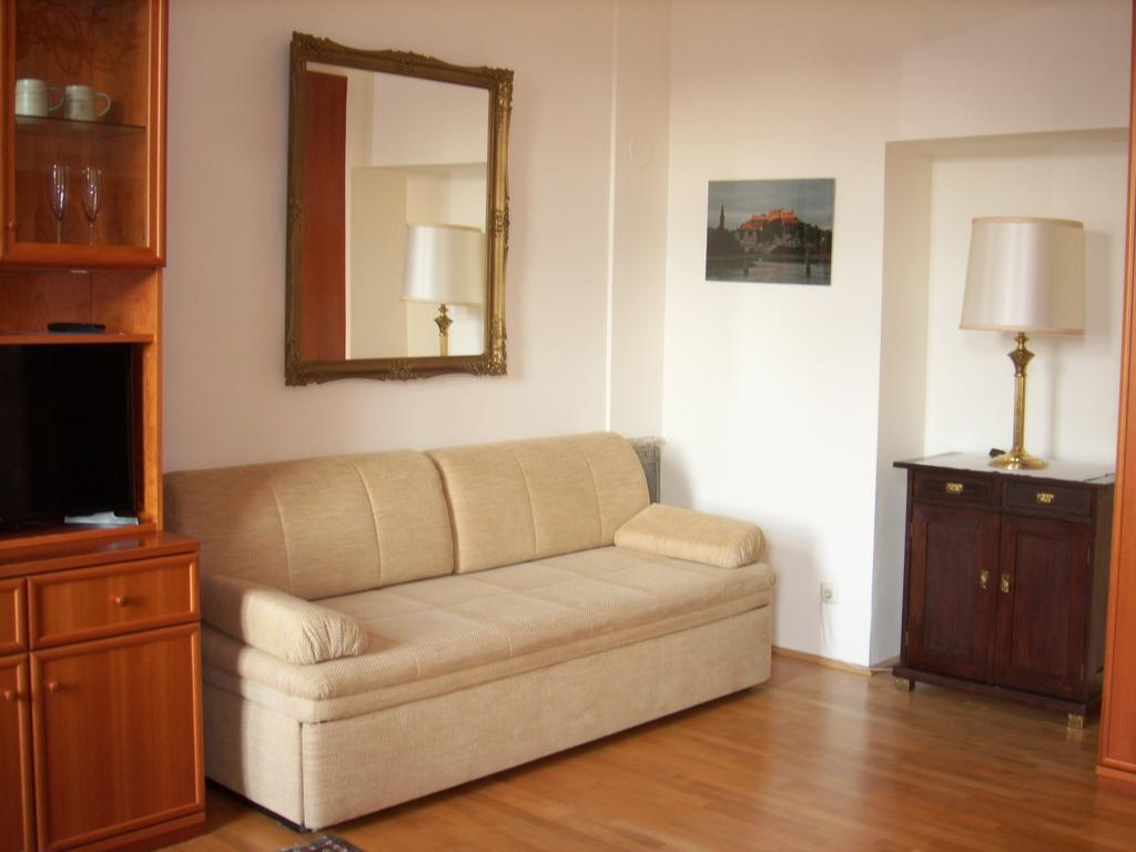 Garconniere Im Ehemaligen Hotel Austria Gmunden Exteriör bild